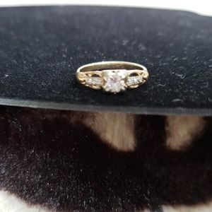 Diamond Ring